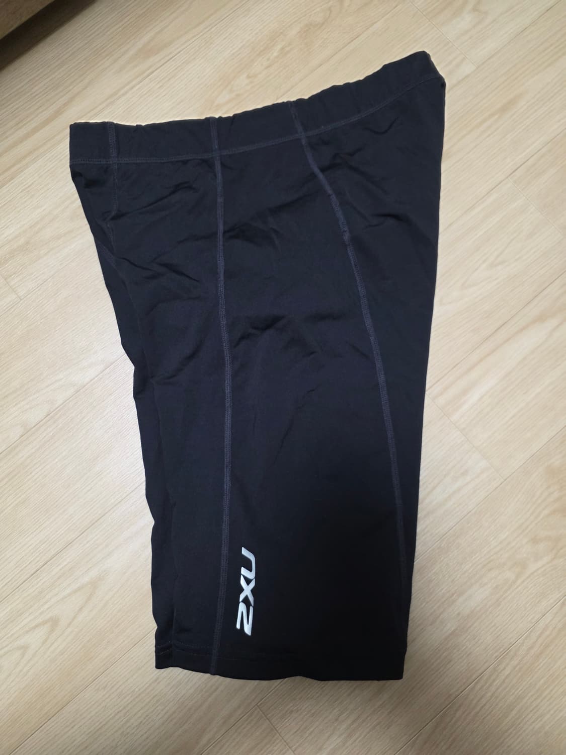 2XU 컴프레션 반바지 (44cm) M 러닝 헬스 조깅 달리기 마라톤 상품이미지4