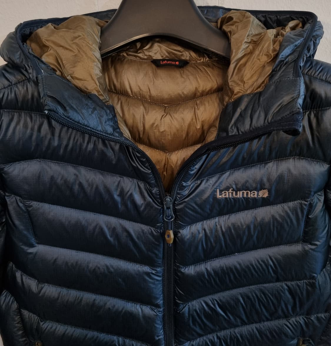 라푸마 구스다운 거위털 패딩 95 상품이미지3