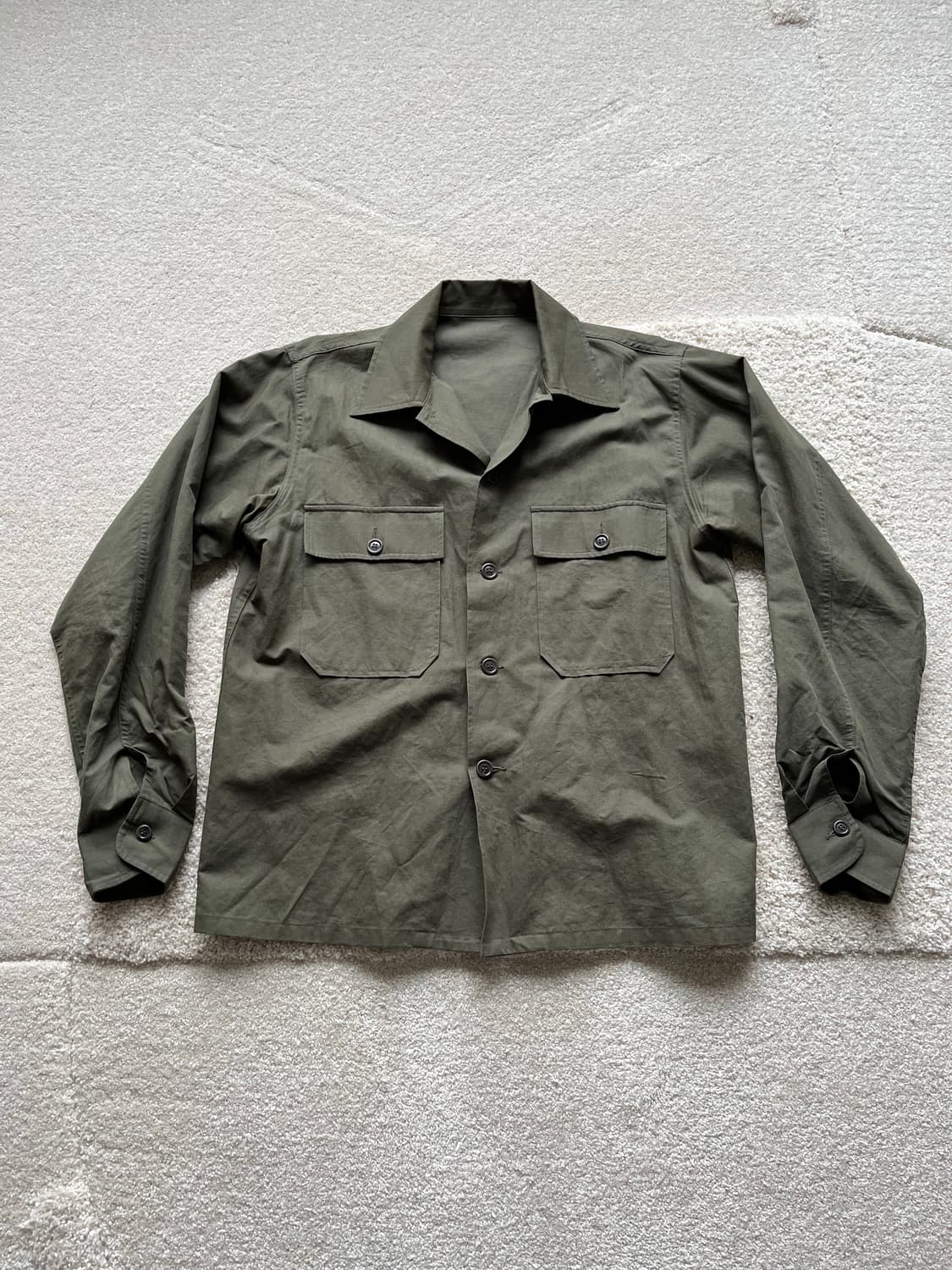 드레프로젝트 U-Shirt v.2 (103–105) 상품이미지2