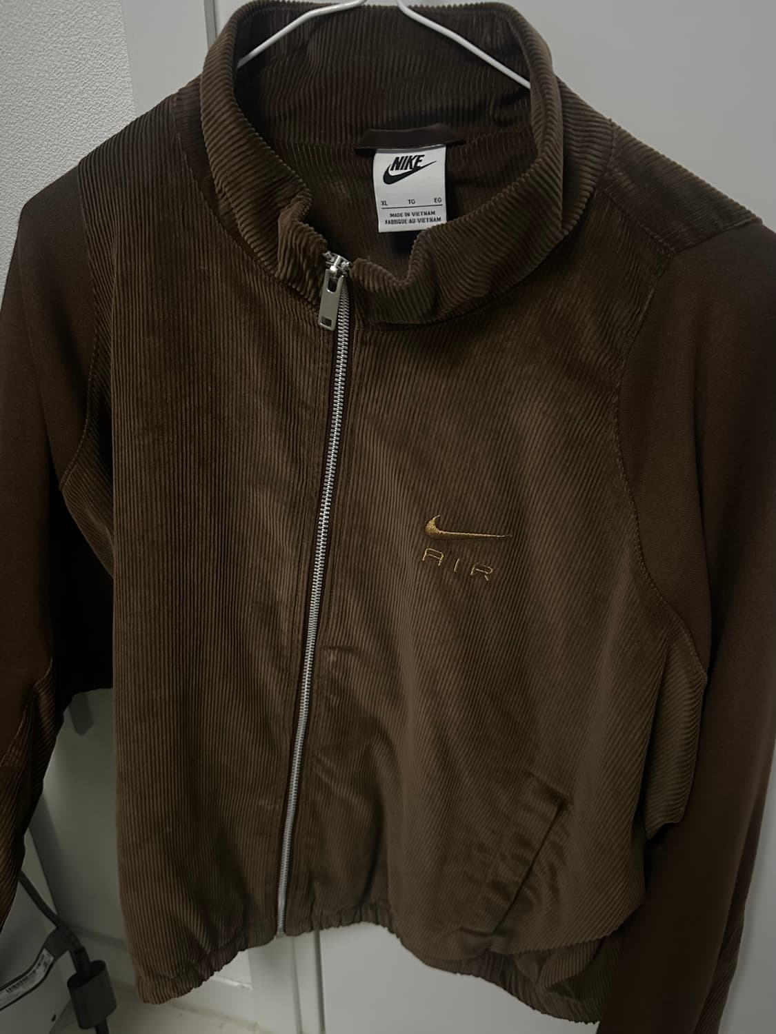 나이키 코듀로이 자켓 상품이미지1