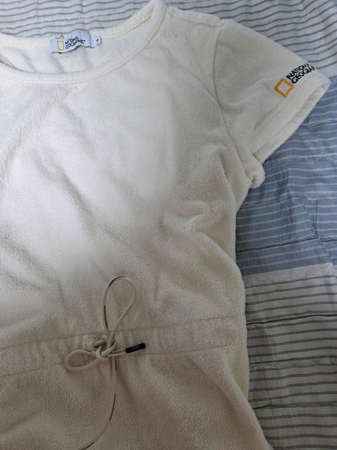 네셔널지오그래픽 미니타올원피스 상품이미지2