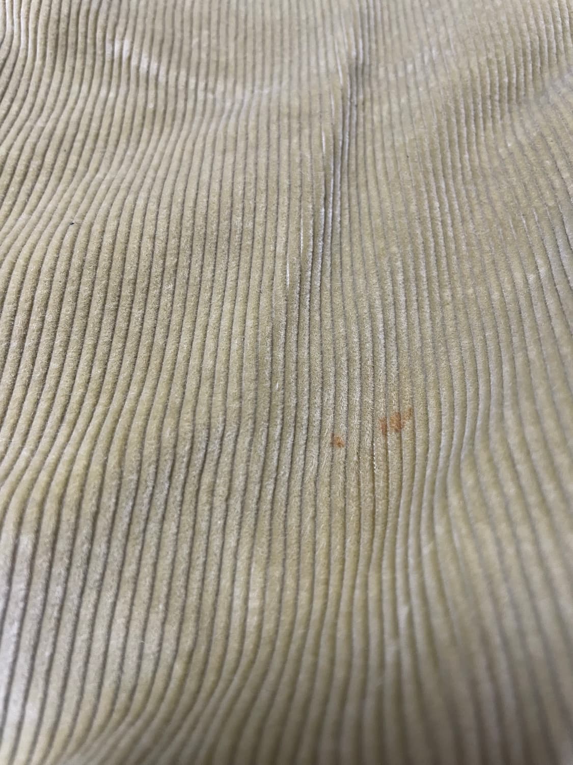 아워레가시 워크샵 코듀로이 팬츠 상품이미지8