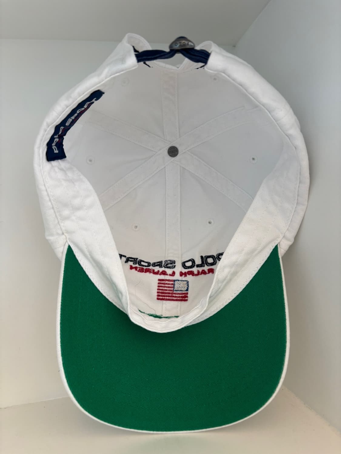 Polo Sport Ralph Lauren Cap 상품이미지6