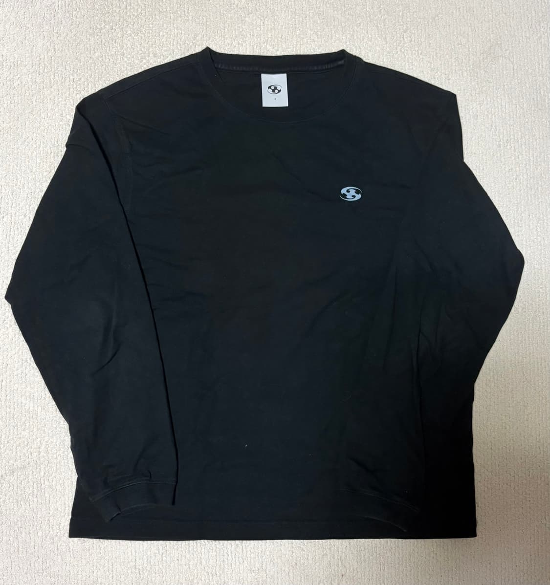 산산기어 25fw 롱슬리브 3 상품이미지2