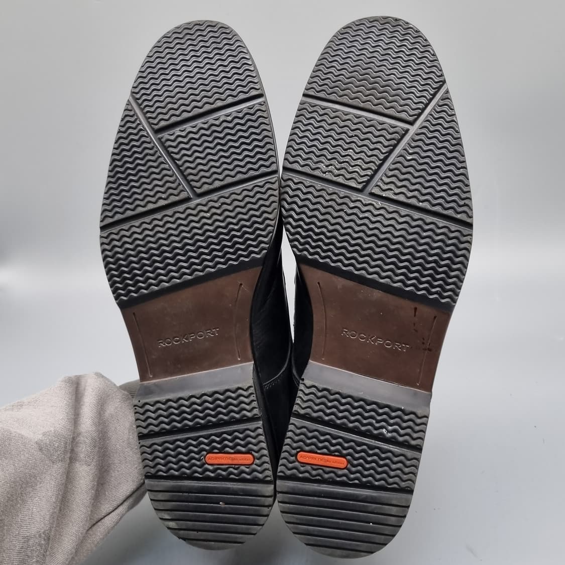 락포트 드레스포츠2 남성구두285 상품이미지3