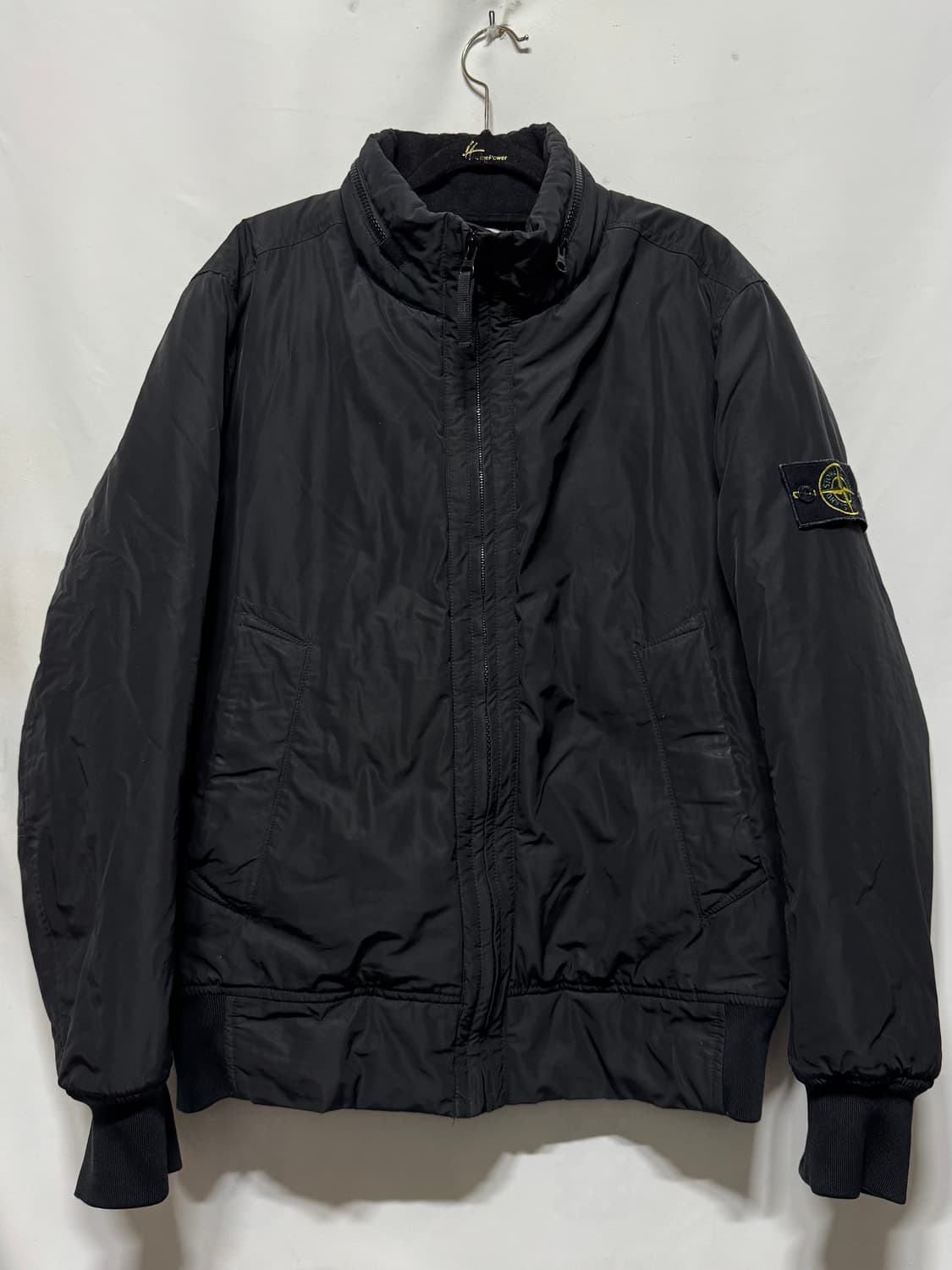 L 스톤아일랜드 프리마로프트 인슐레이션 자켓 상품이미지1