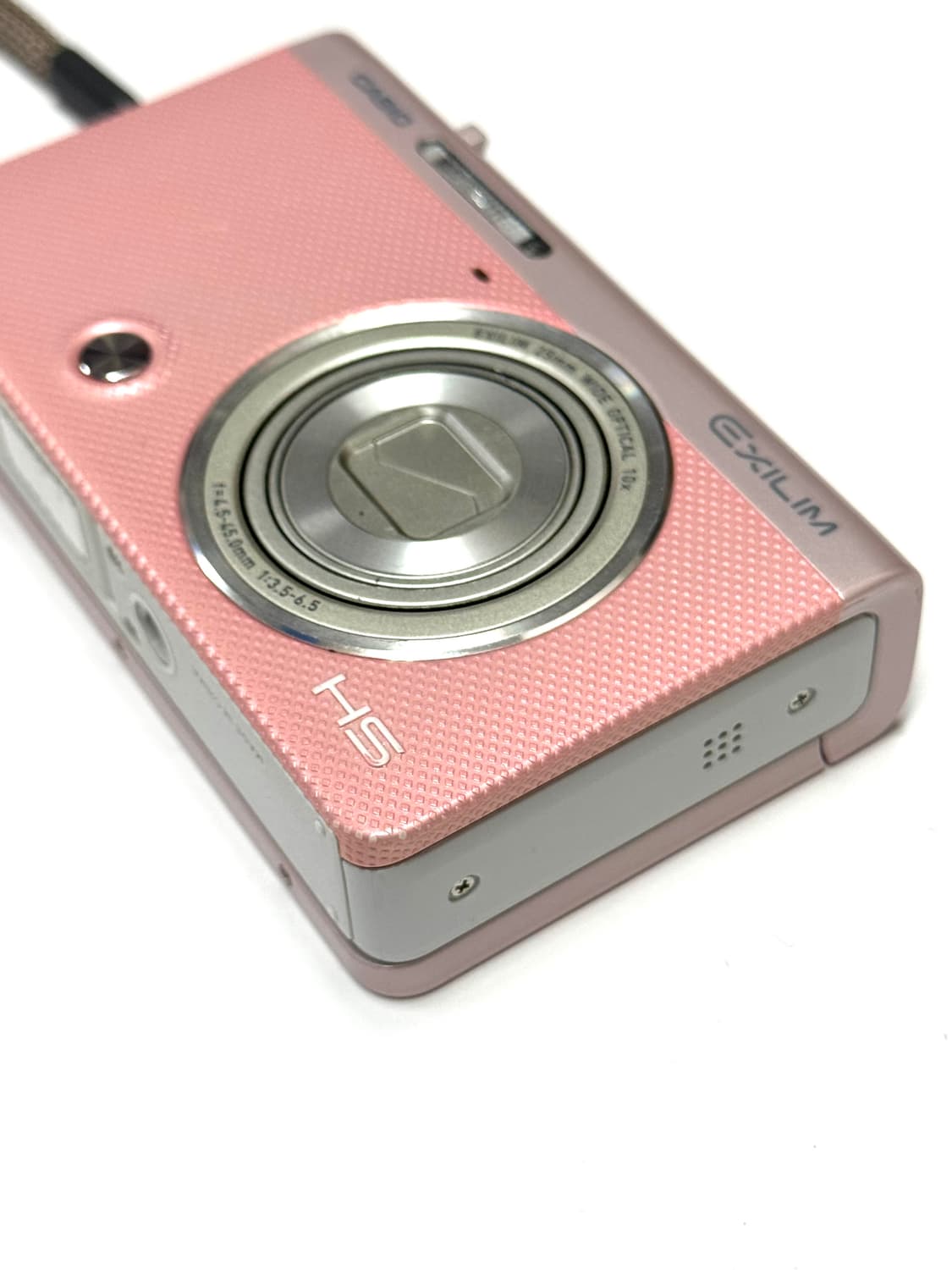 셀카모드 희귀템  카시오 casio exilim ex-zr60 💖💝 상품이미지9