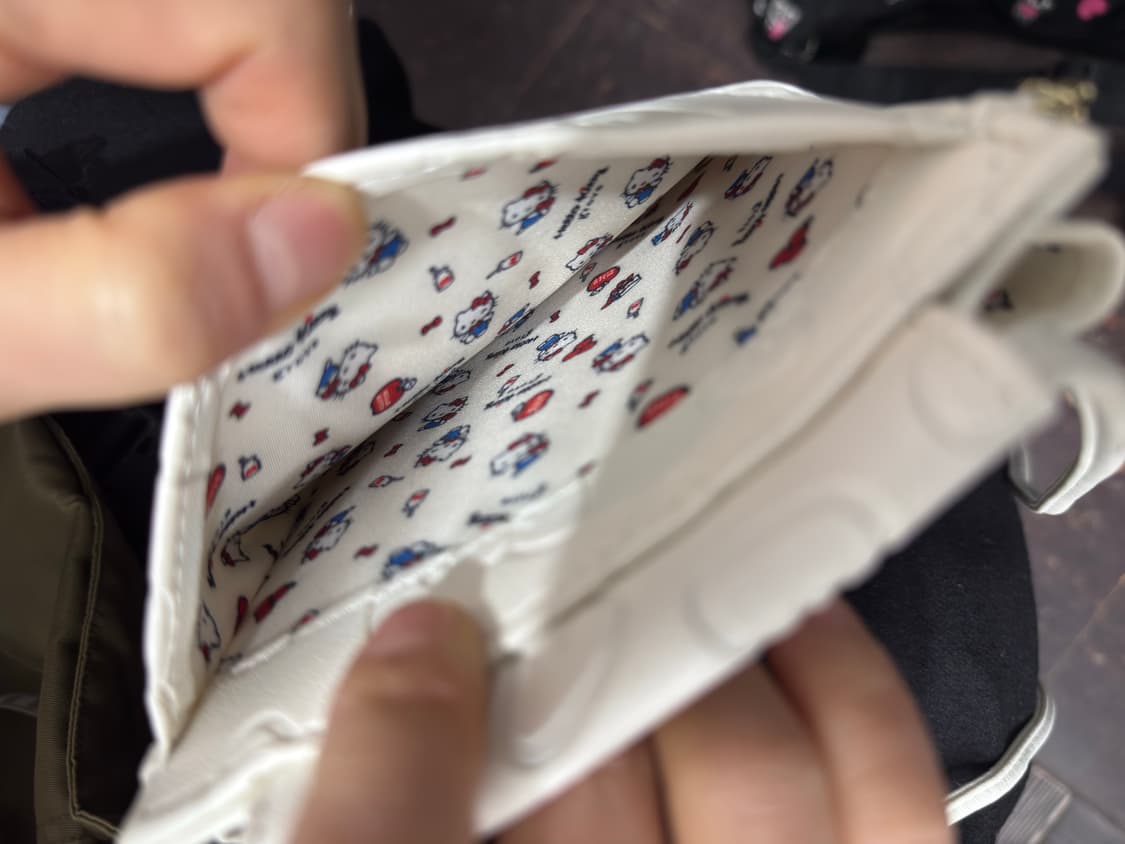 Hello kitty cross bag 상품이미지5