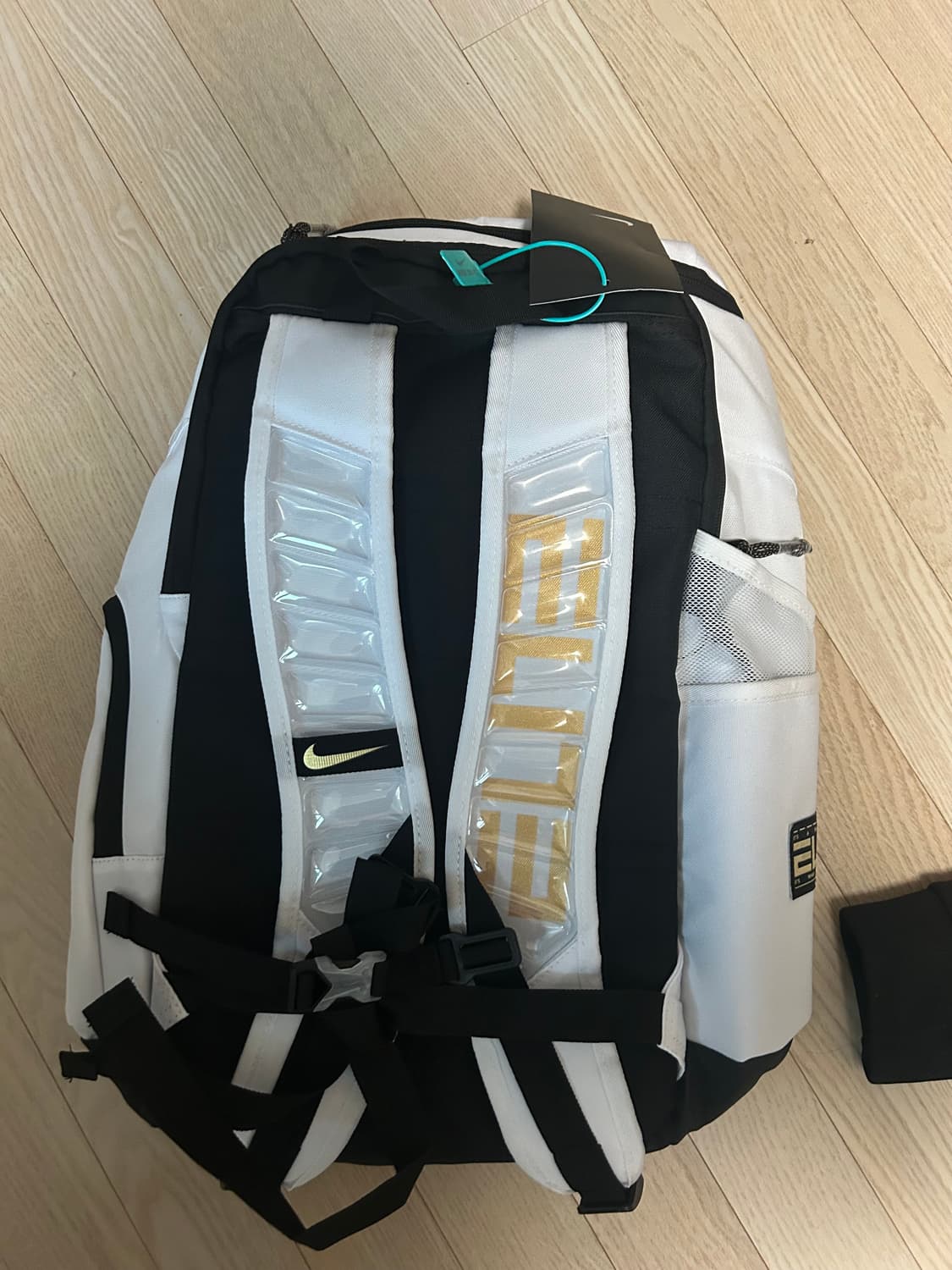 나이키 훕스 엘리트 가방 새상품 상품이미지2