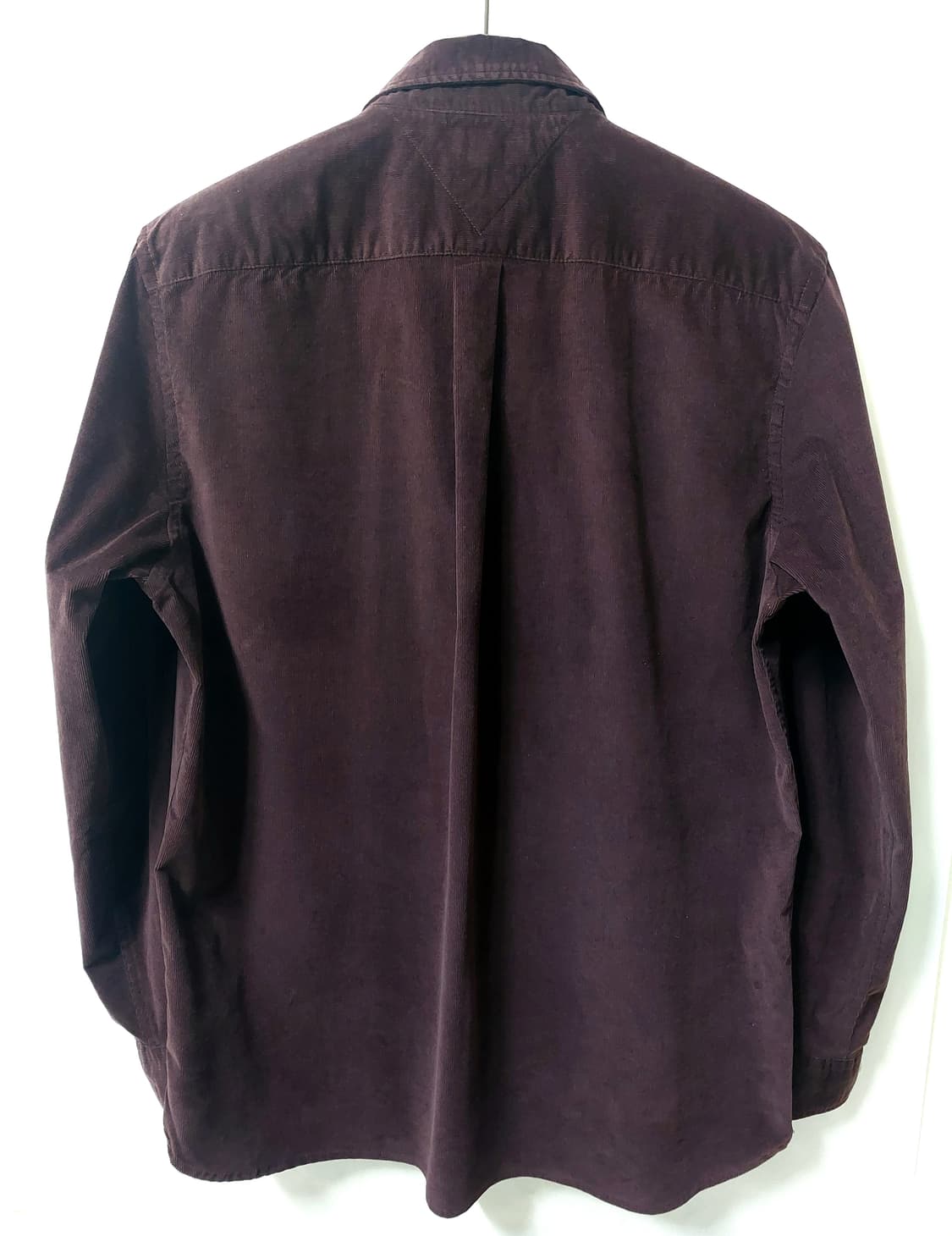 타미힐피거 플렉스 코듀로이 셔츠 110 상품이미지5