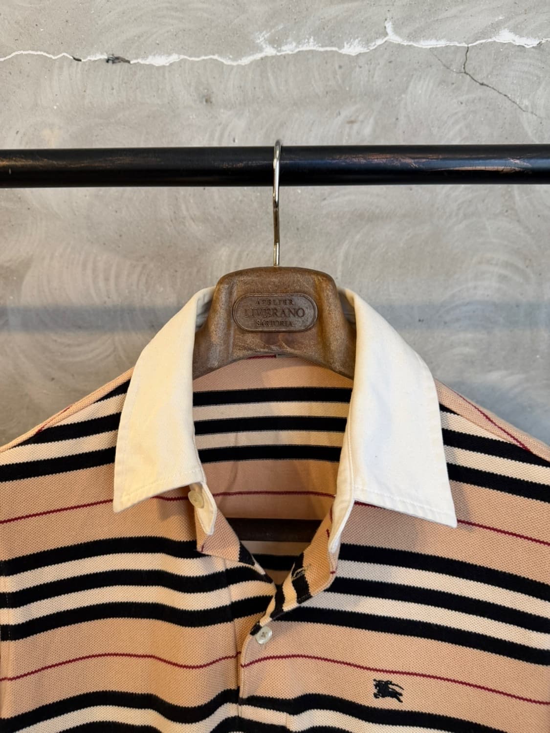 버버리 pk 셔츠 100 상품이미지2