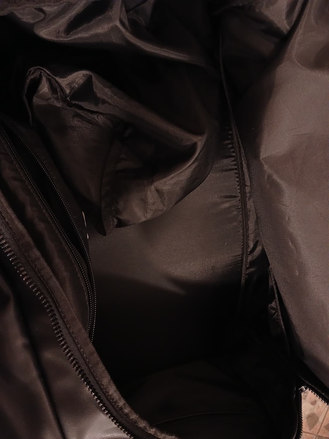 FJ 풋조이 정품 남여공용 보스턴백 상품이미지7