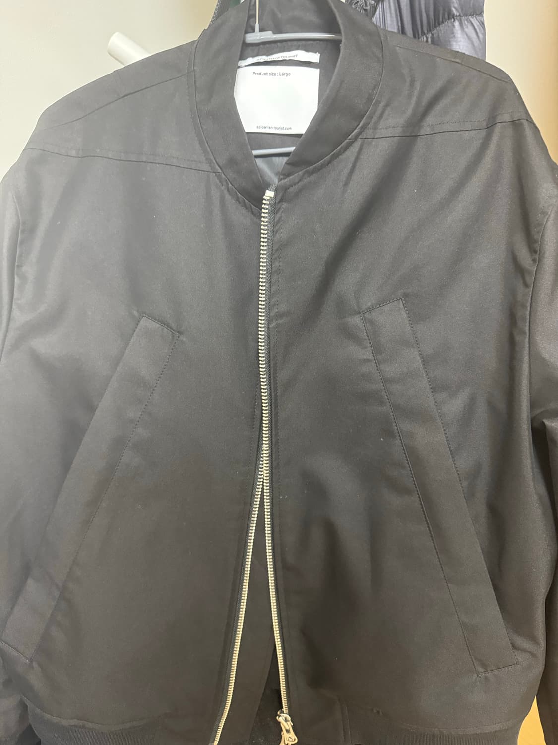 에피센터 투어리스트 ma-1 상품이미지2