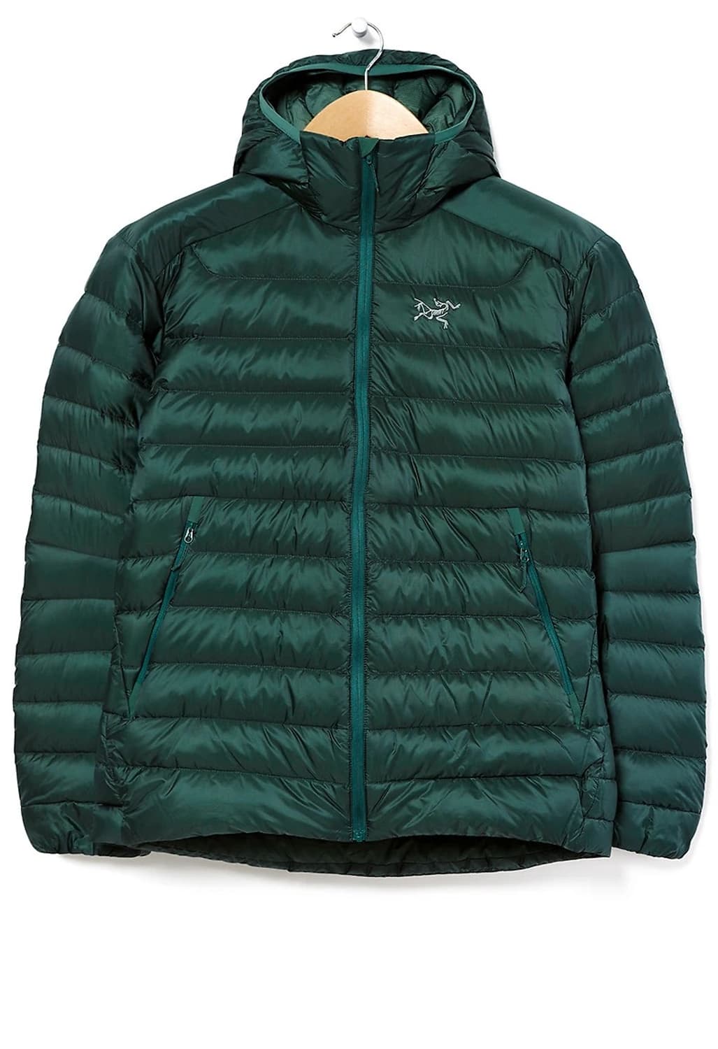 XL 아크테릭스 세륨 LT 다크 엘리시움 다운 후디 자켓 / 에덴 상품이미지5