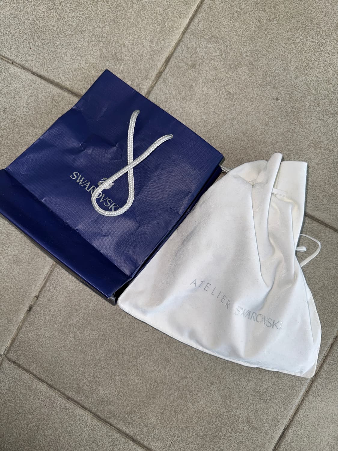 아뜰리에 스와로브스키 by 장폴 고티에 상품이미지4