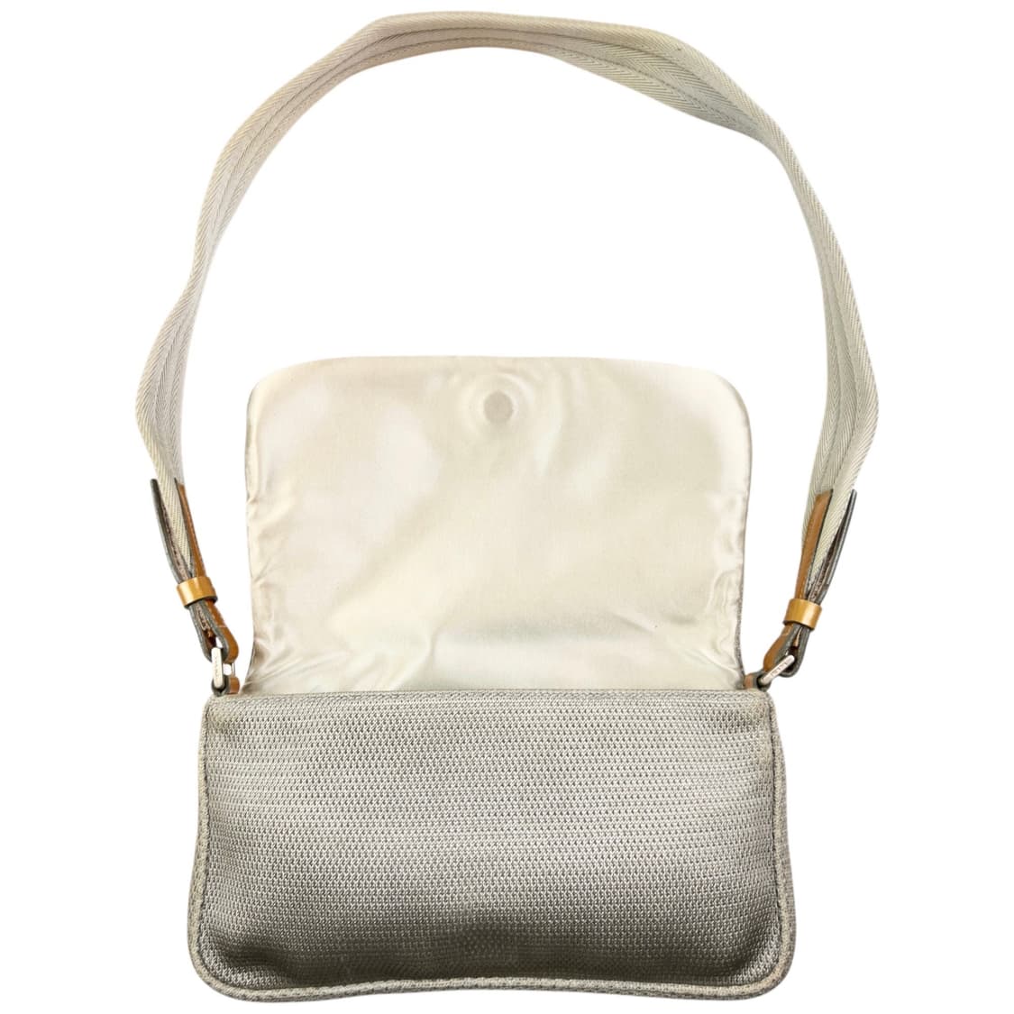 1999AW Prada sport Archive sliver bag 상품이미지9