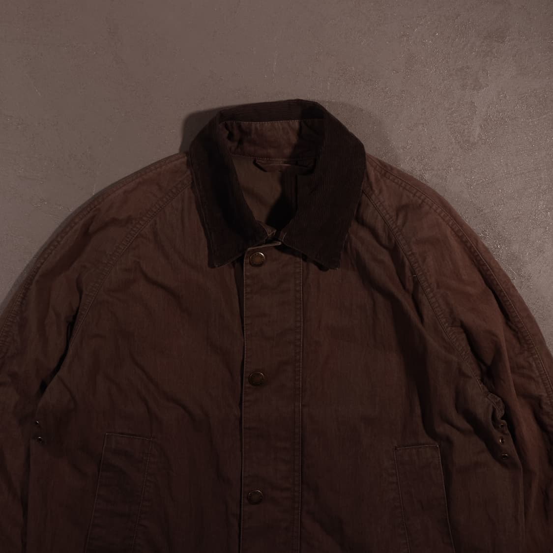 언노운피플 초어 워크자켓 상품이미지2