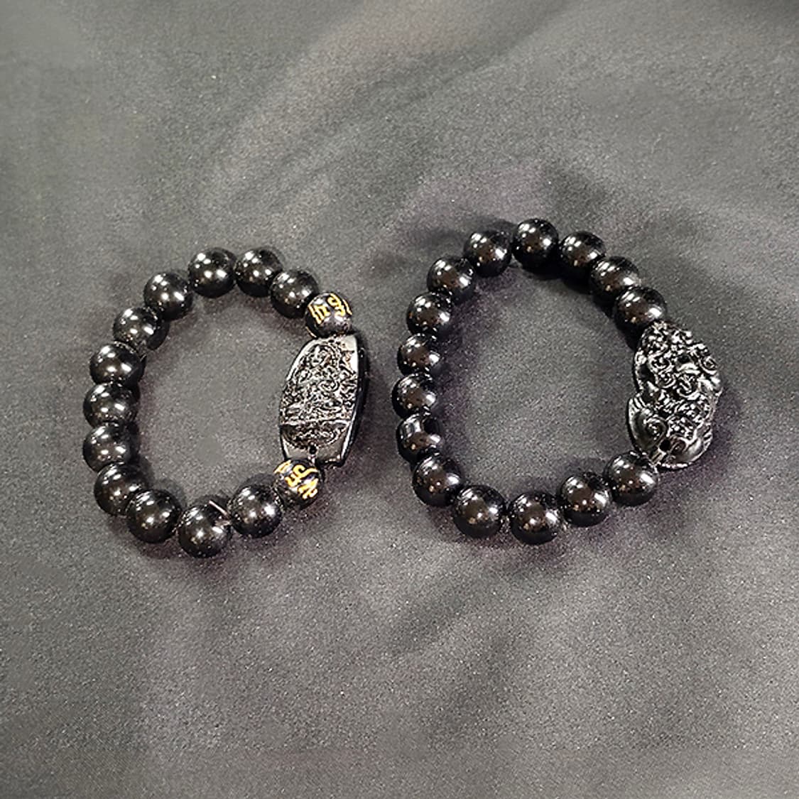 천수관음 비휴 팔찌 상품이미지1