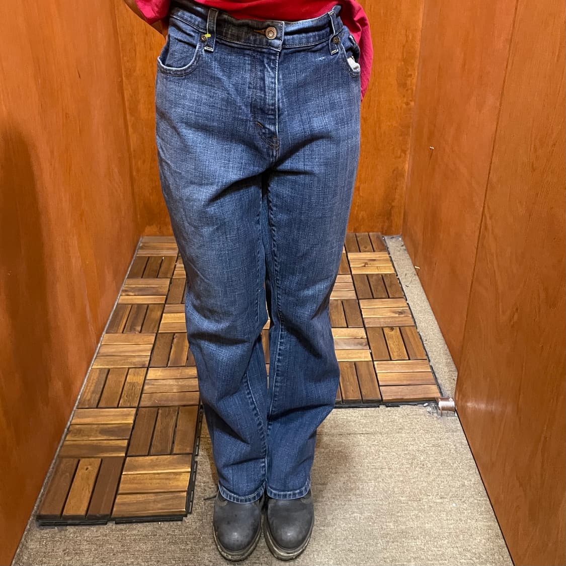 (36)  Levi's 515 리바이스 jeans 상품이미지2