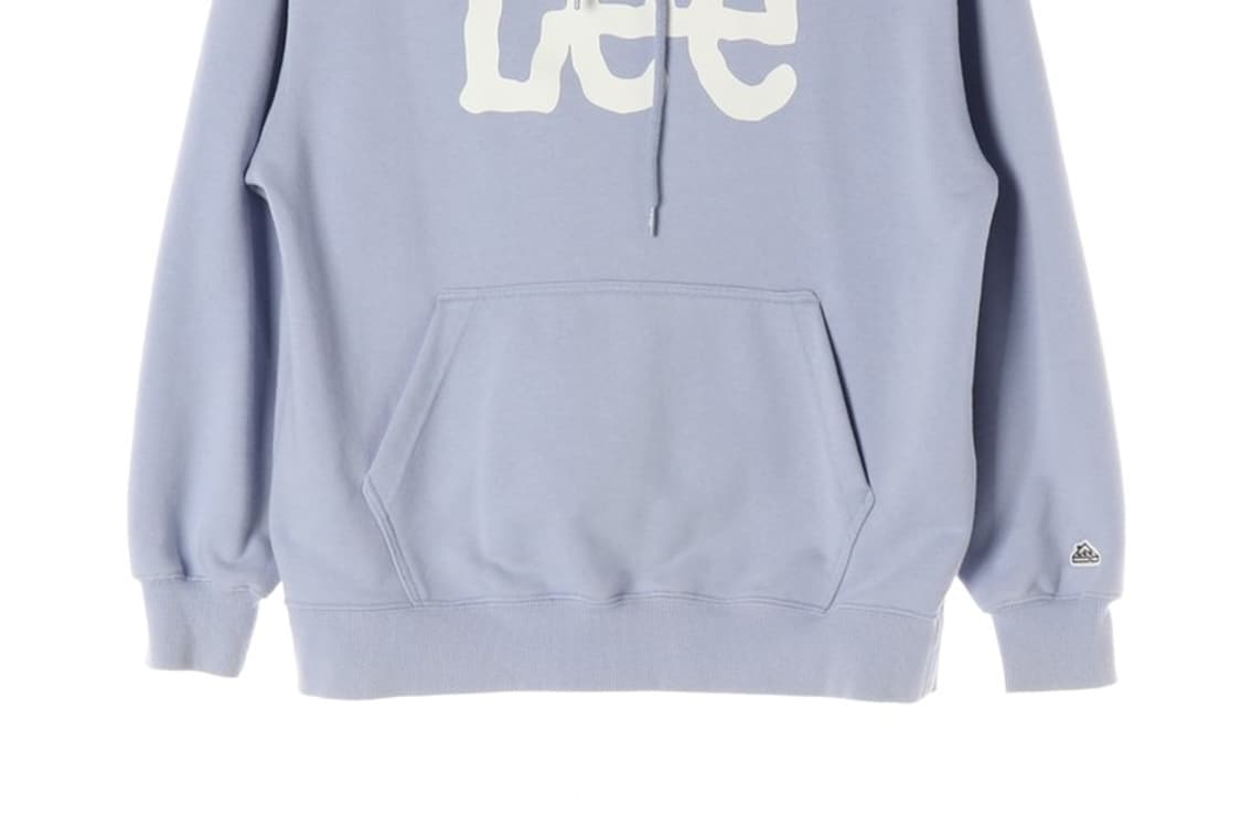 LEE 후드티 S 상품이미지4