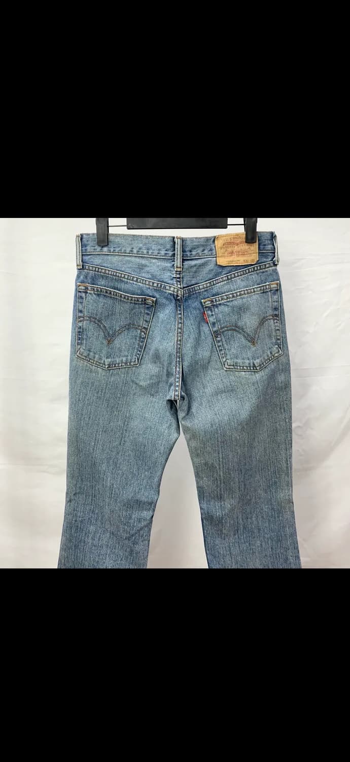 00s 리바이스517  상품이미지4