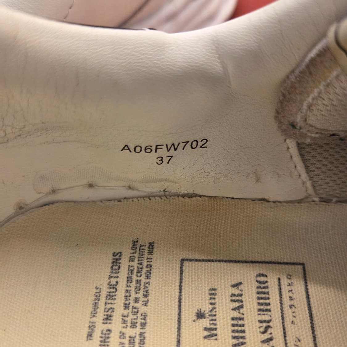 미하라야스히로 블레이키 37  상품이미지9