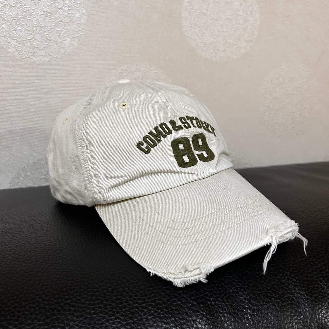 모자 모음집🧢아디다스 디즈니 y2k Vintage 찐 빈티지 모자 캡  상품이미지5