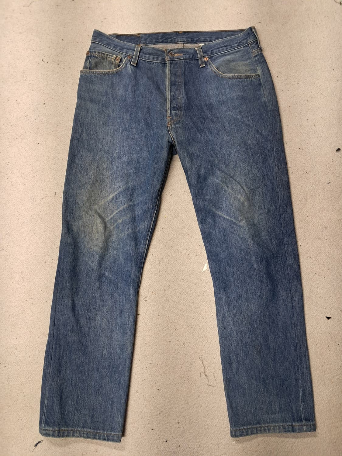 리바이스501 상품이미지1