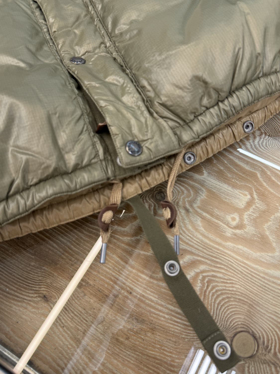 폴로랄프로렌 마운틴 다운 베스트 상품이미지8