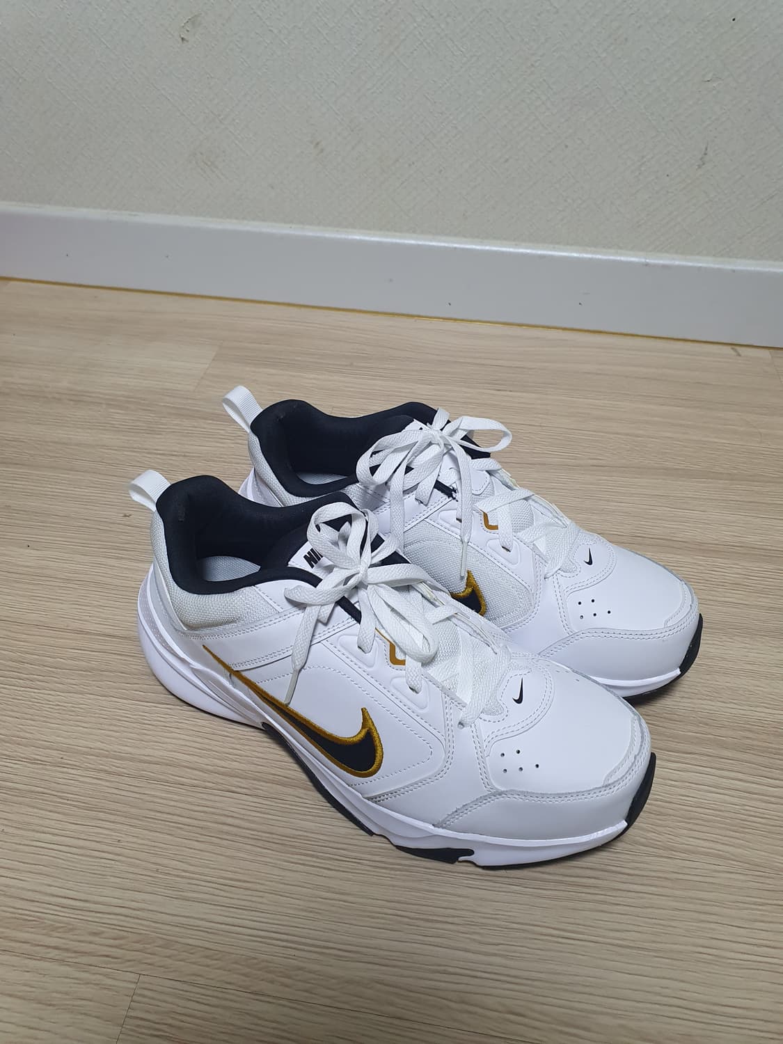 나이키 디파이 올 데이 운동화 285 상품이미지2