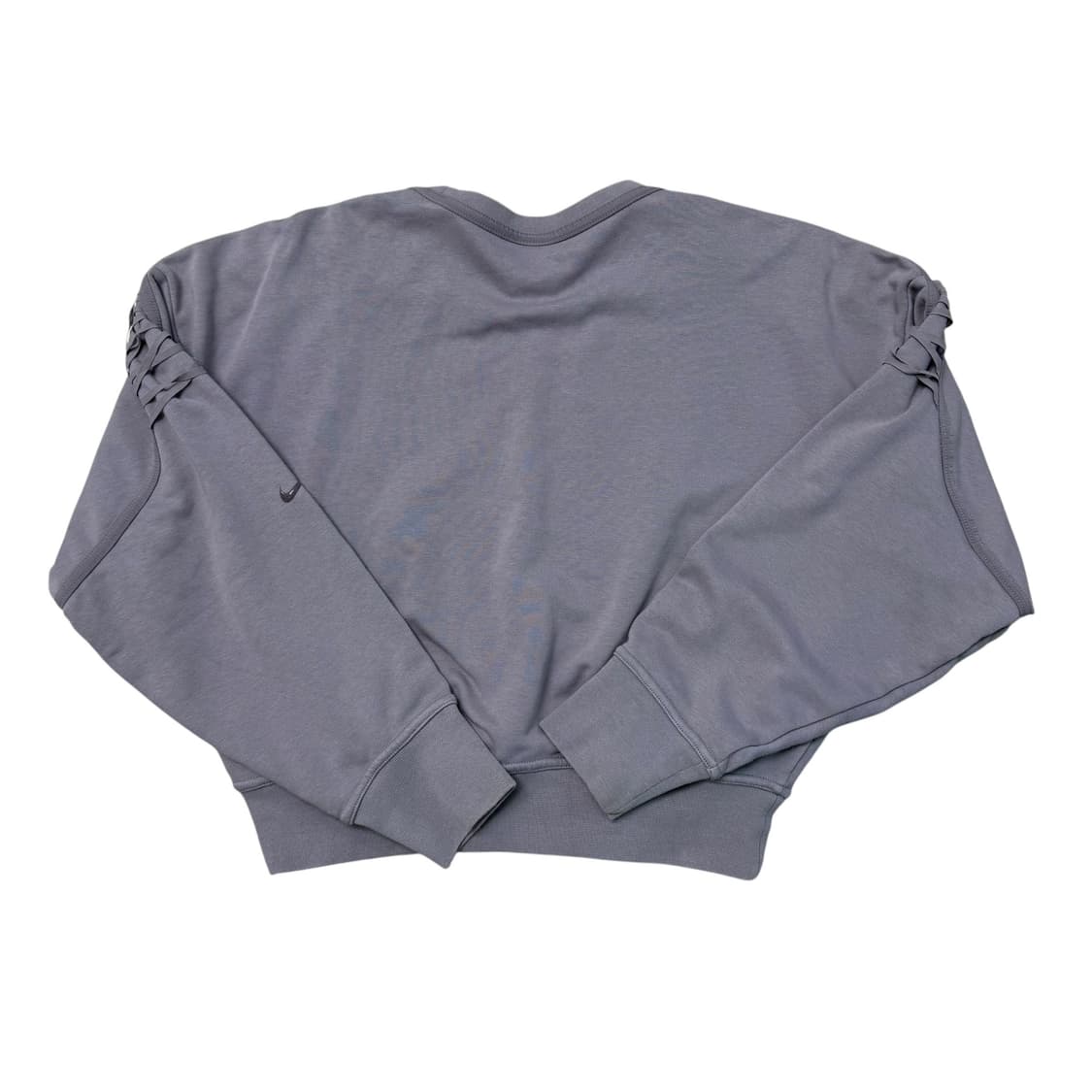 나이키 크롭 맨투맨  상품이미지3