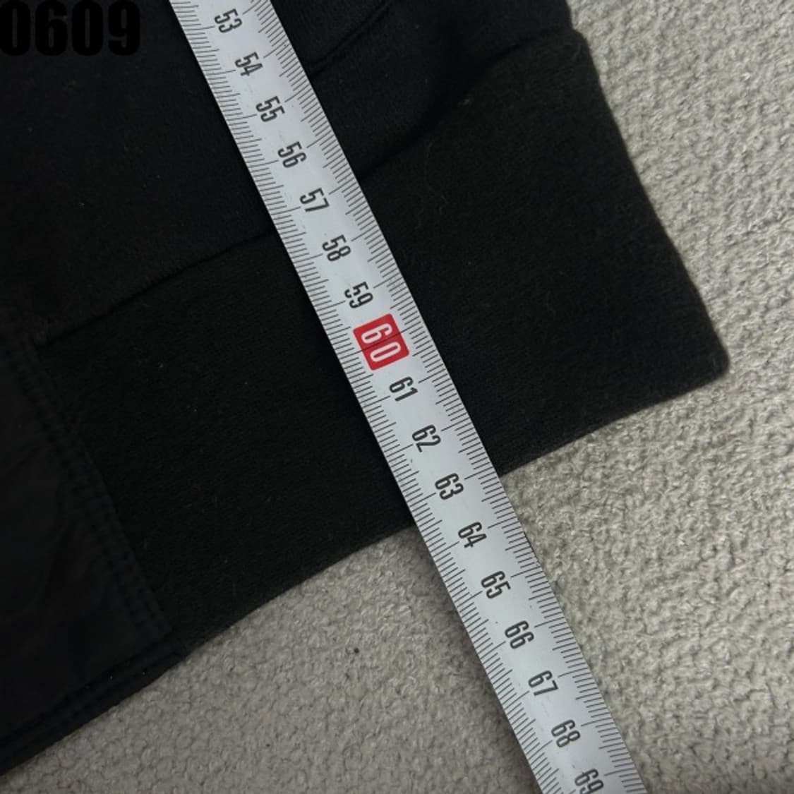 캘빈 블랙 자켓  상품이미지5