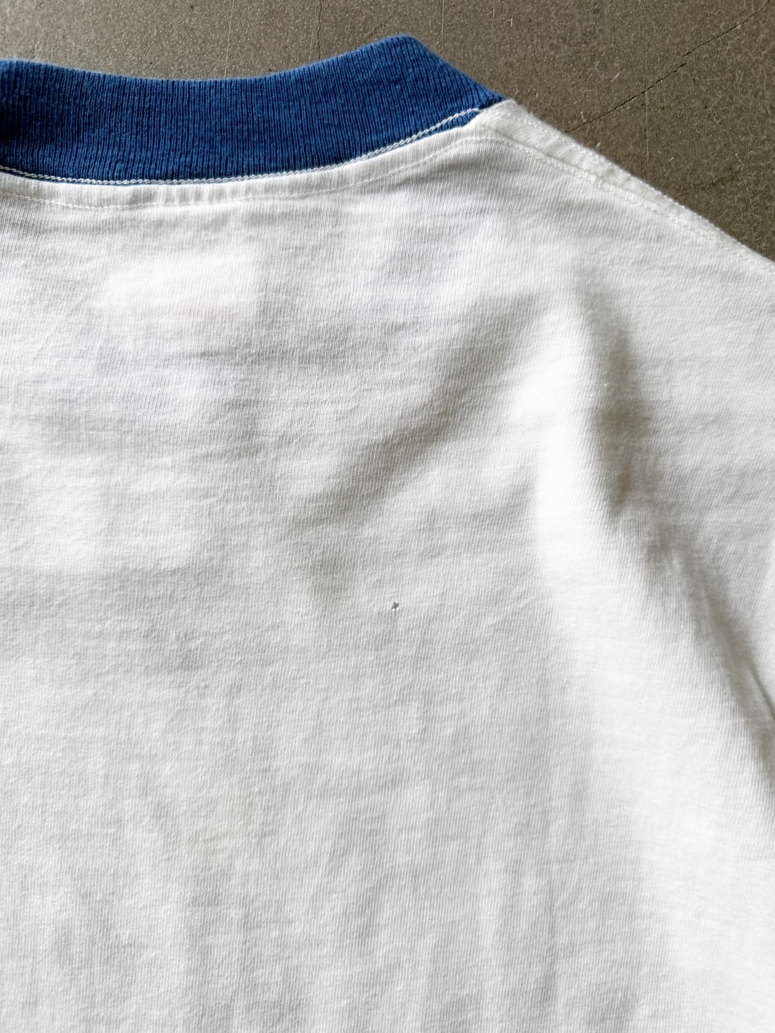 Disney Donald Duck Ringer Tee 상품이미지5