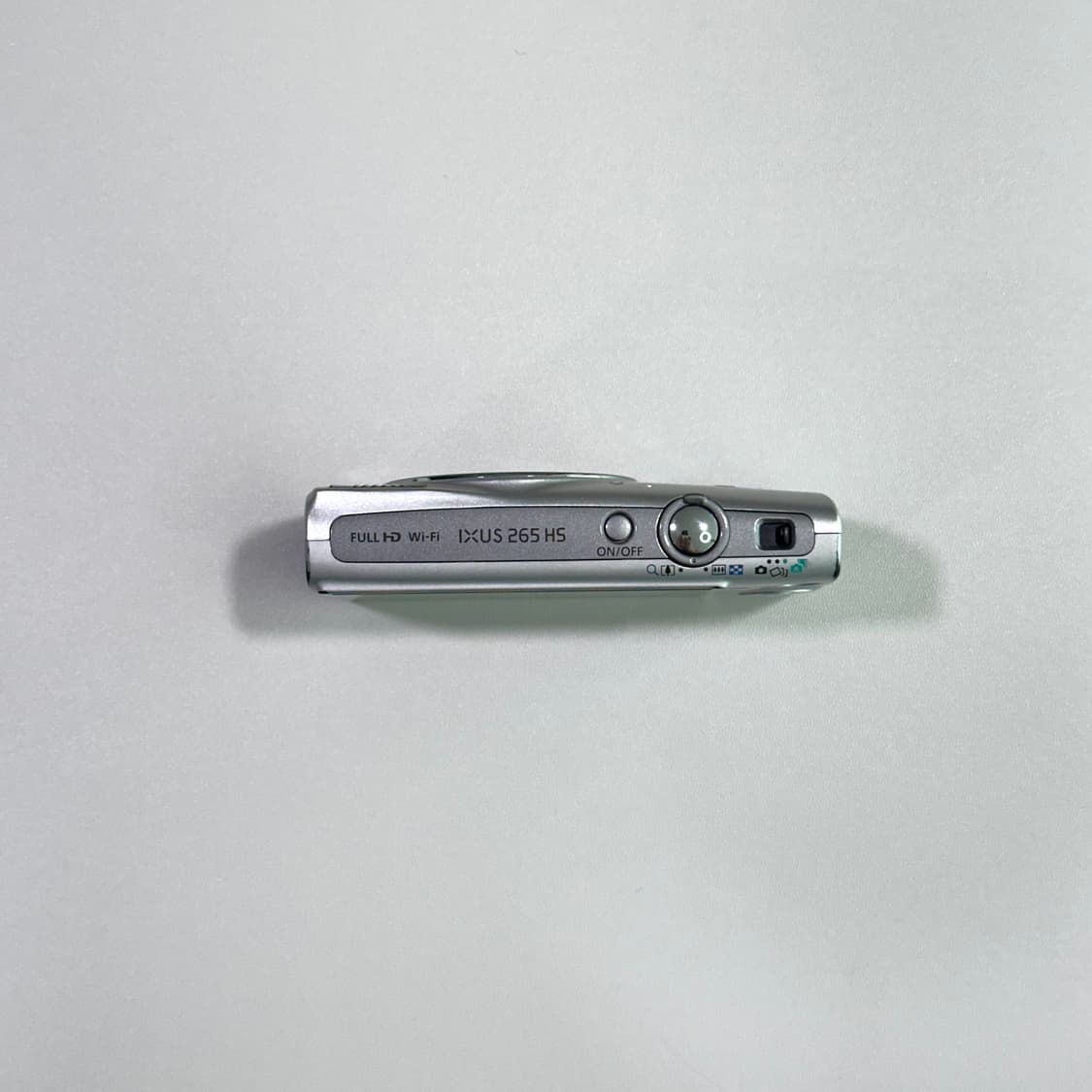 캐논 익서스 Canon IXUS 265 HS / 캐논 익시IXY 620F 상품이미지7