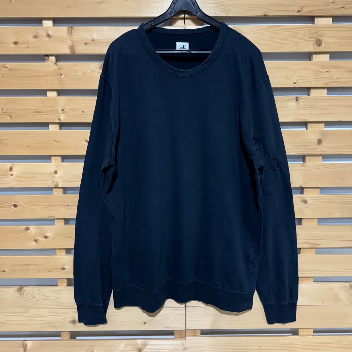 CP컴퍼니 슬리브 상품이미지1