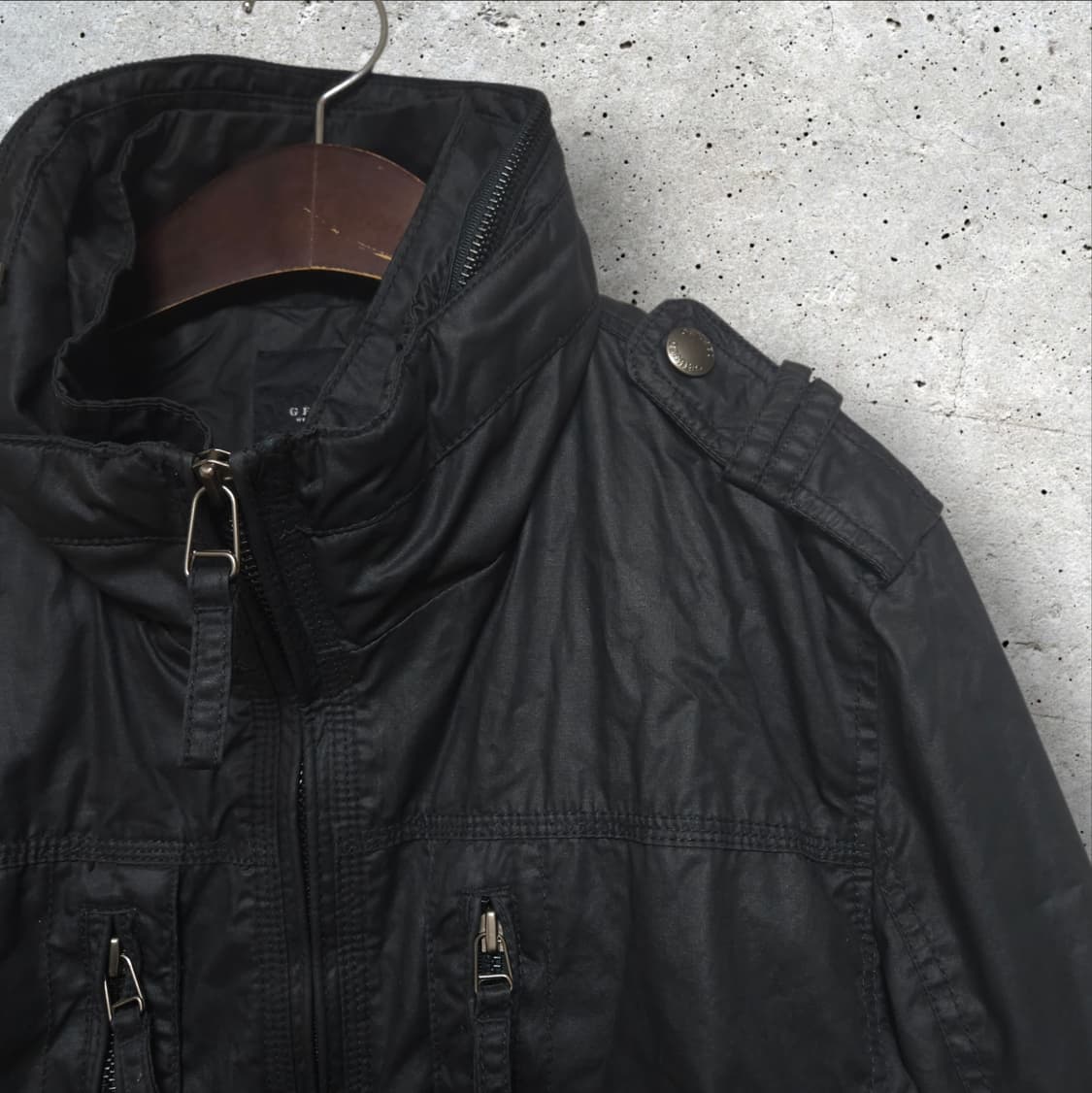 겟유즈드 빈티지 필드자켓 (105/XL) 상품이미지4