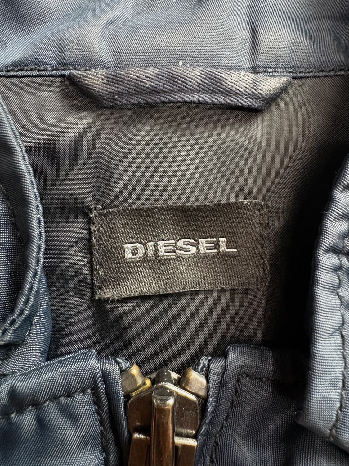 90s 디젤 아카이브 플라잉 쿠거 유틸리티 자켓 4122 상품이미지4