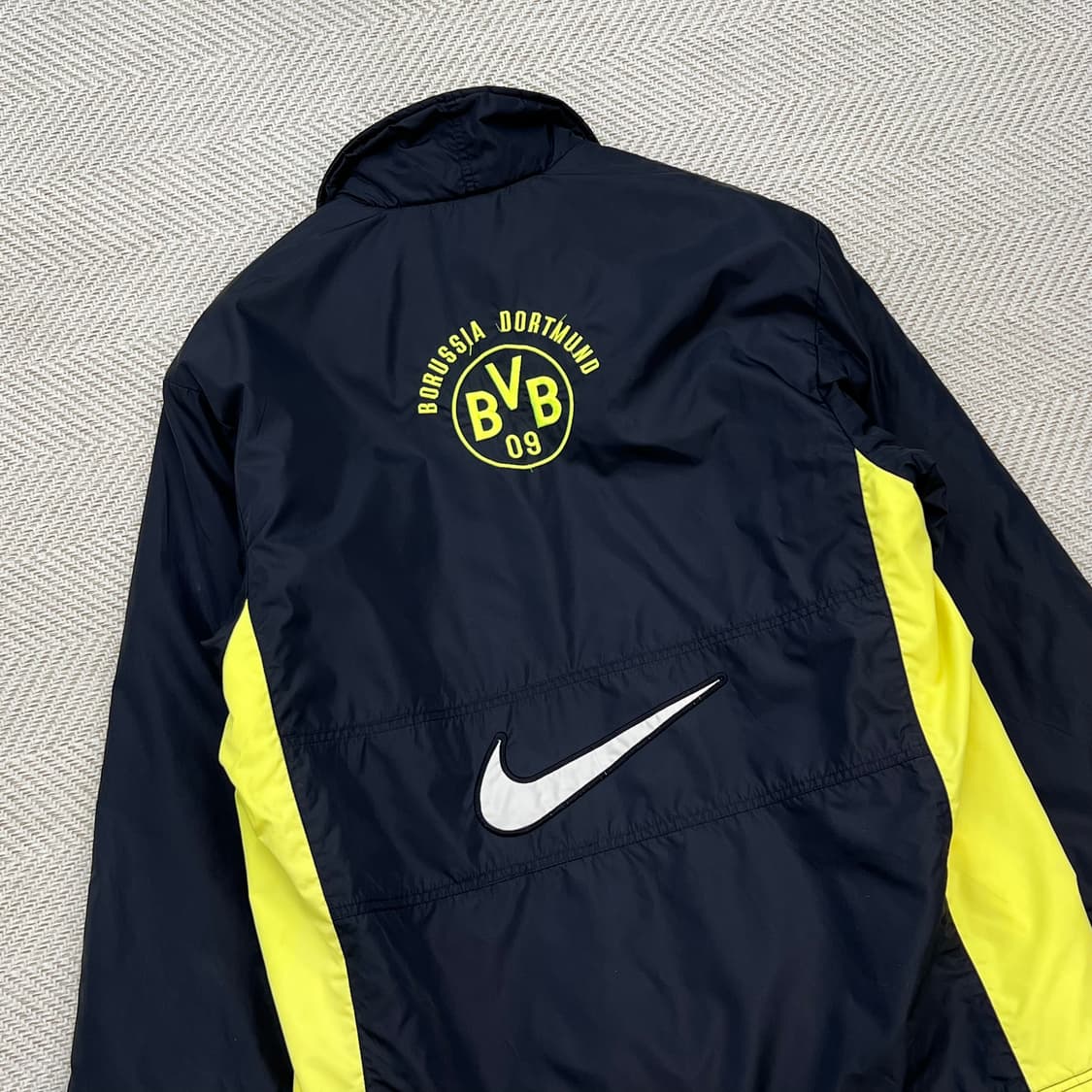 나이키 도르트문트 점퍼 r2606 상품이미지4