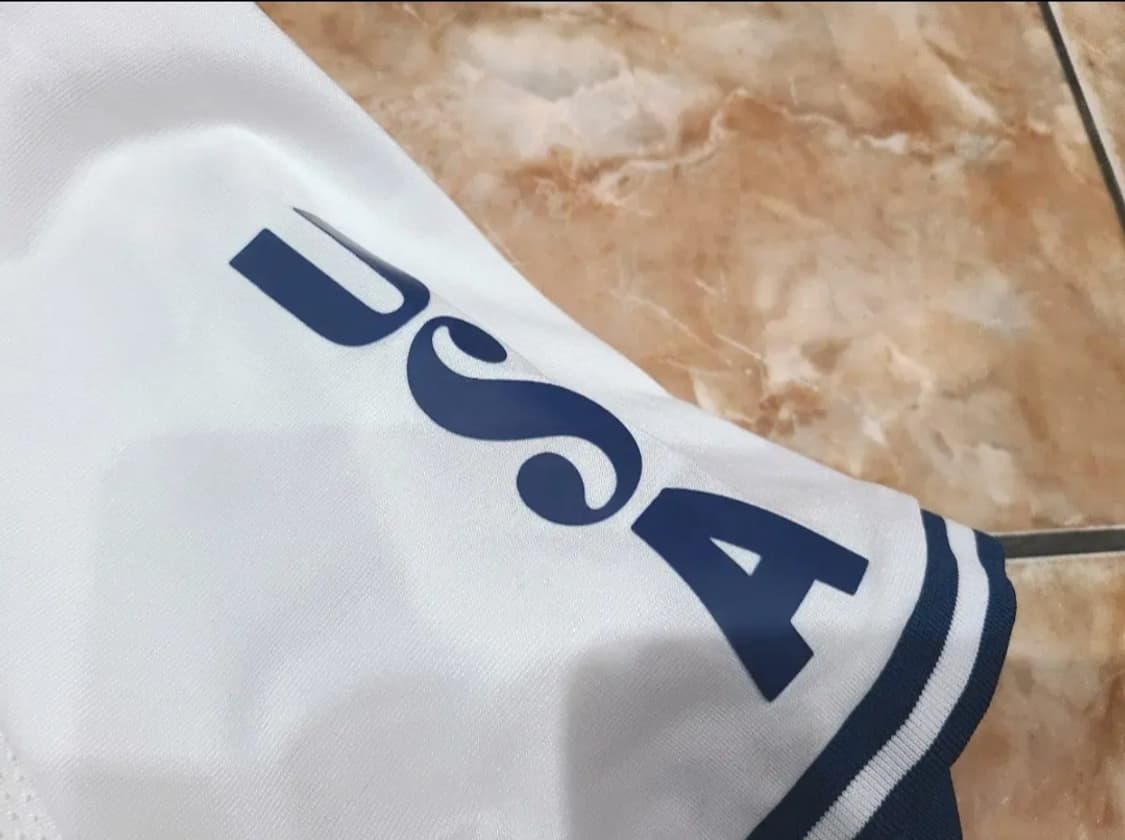 도쿄올림픽 나이키 NIKE SB Parra 팀USA 스케이트보드 져지 상품이미지7