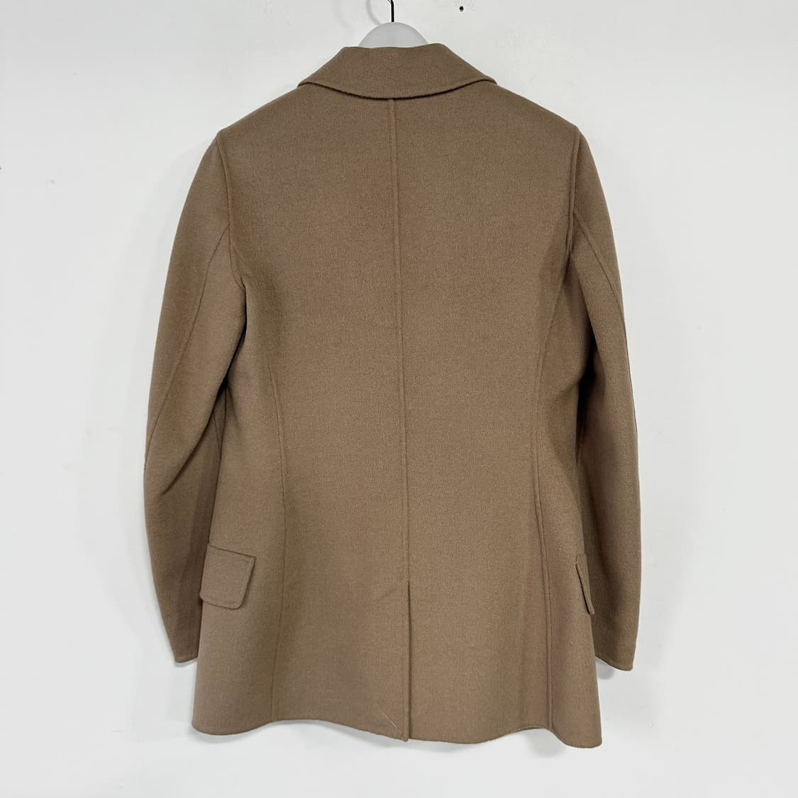 막스마라 핸드메이드 울 블레이저 [새상품] 상품이미지7