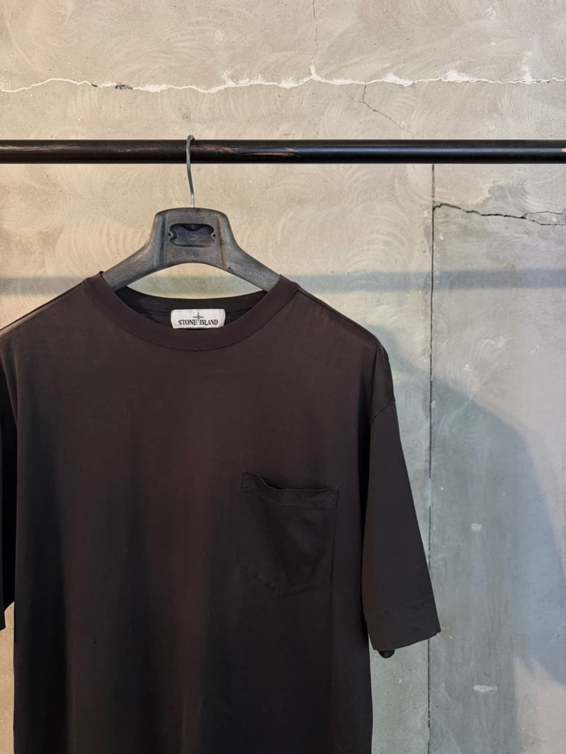 스톤 아일랜드 티셔츠 100 상품이미지4