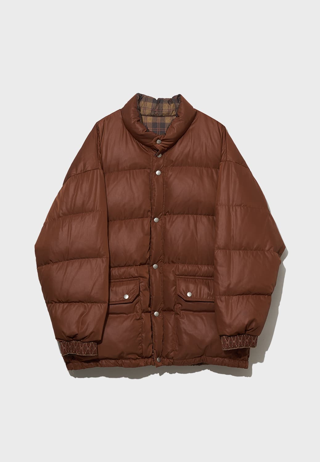 DAIRIKU down jacket 상품이미지1