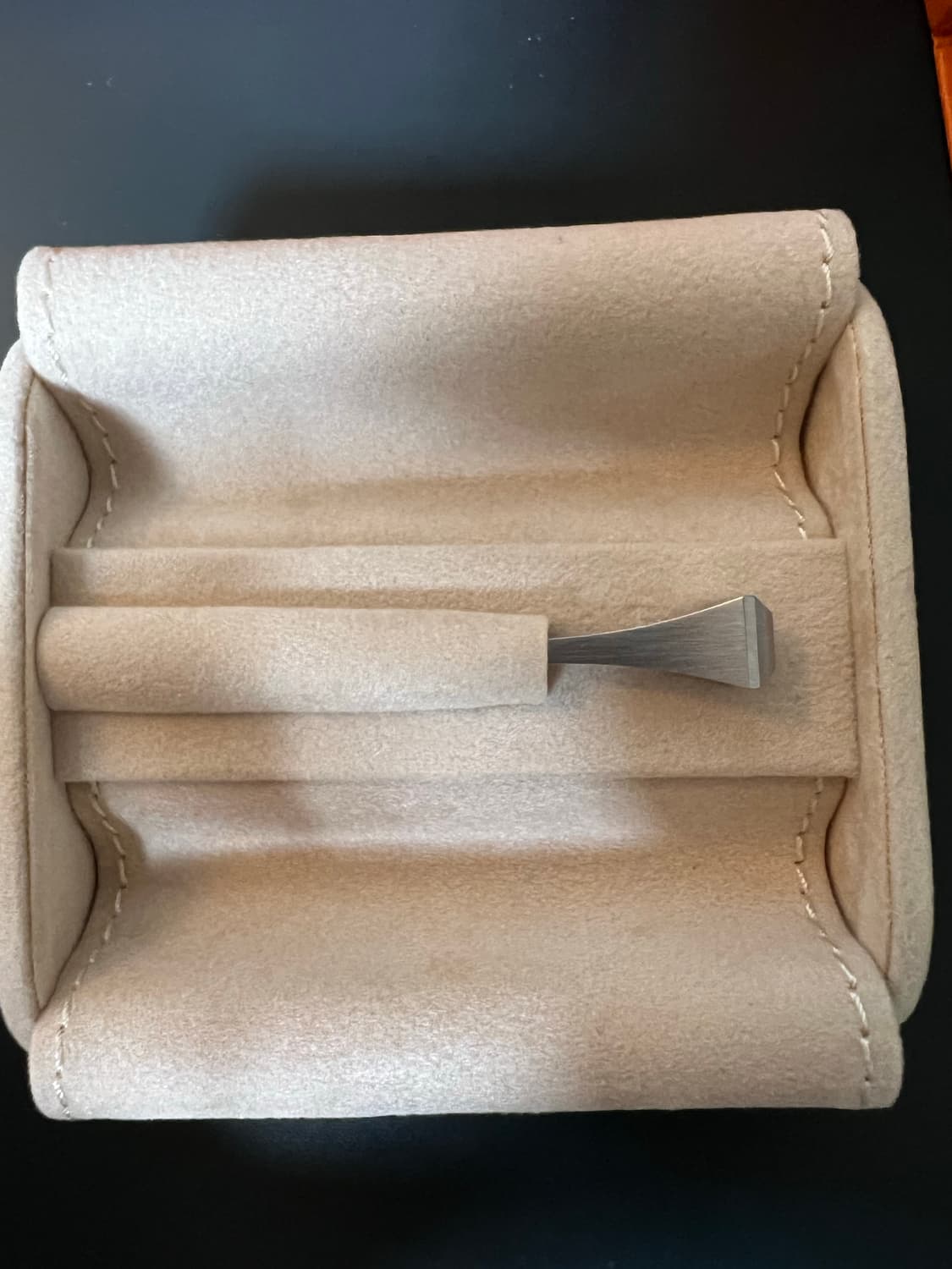 에르메스 H아워 다이아 세팅 자개판 스몰 상품이미지9