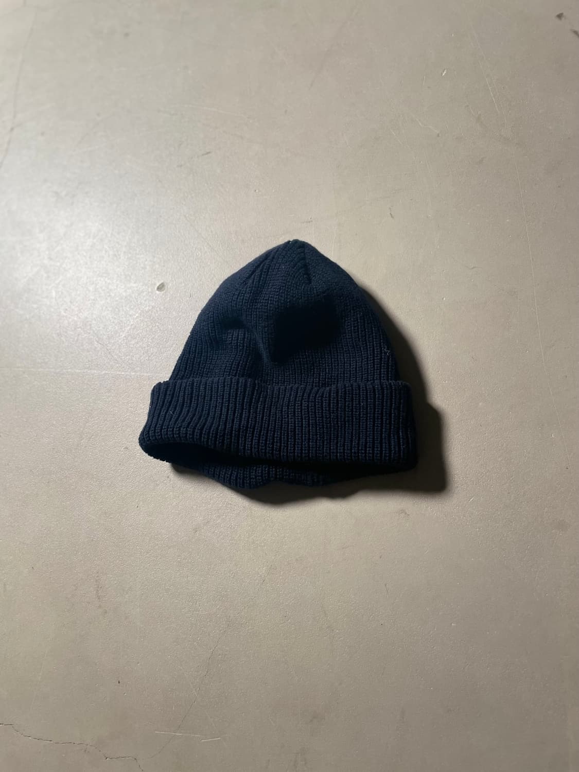 스튜디오스   Knit Beanie 상품이미지2