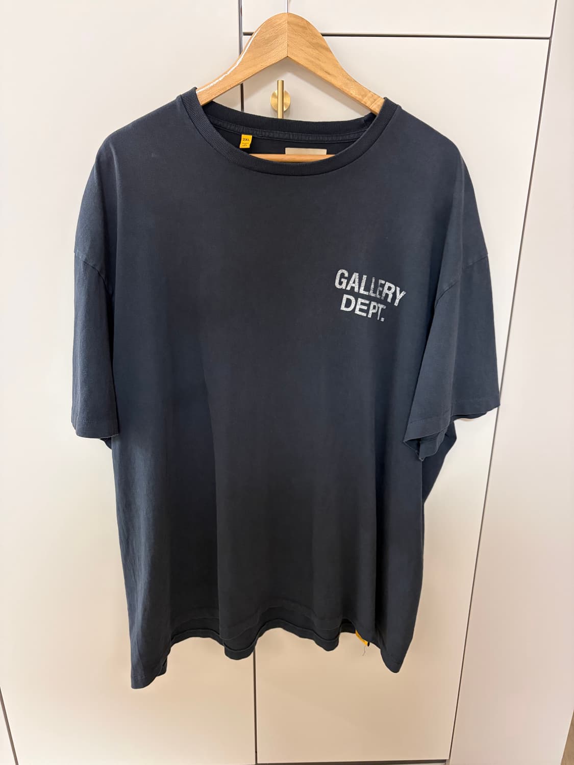 GALLERY DEPARTMENT 반팔 티셔츠 상품이미지1
