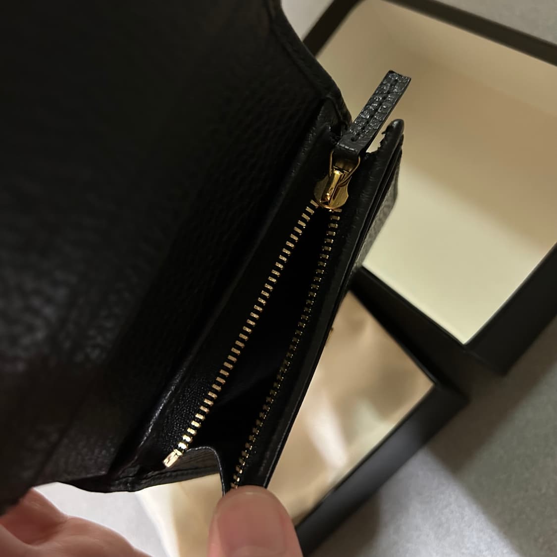 구찌 GG 마몬트 반지갑 상품이미지6