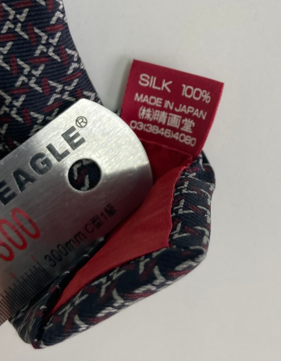 빈티지)넥타이 상품이미지3