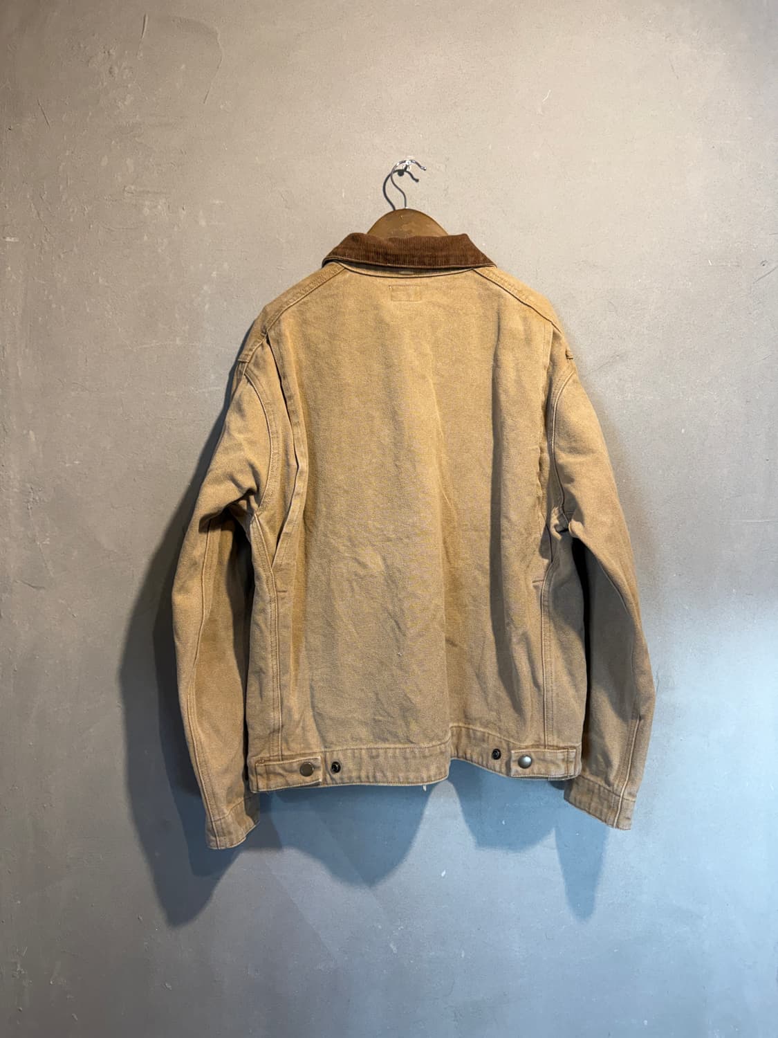 백커스 91-b 자켓 M(XL) 상품이미지2