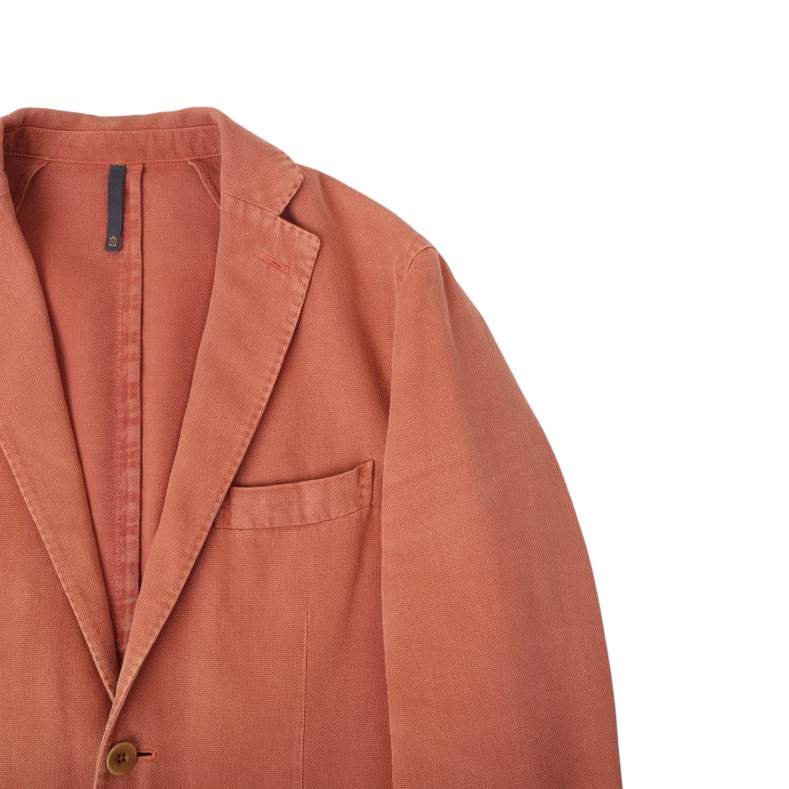 몬테도로 슬로웨어 테일러드 2B 자켓 상품이미지3