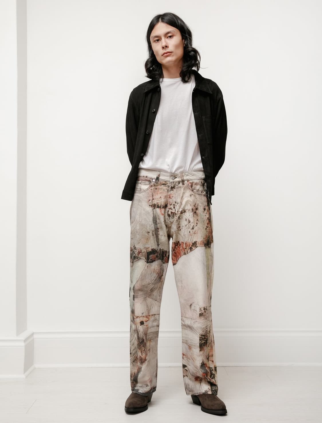 [29] 아워레가시 피에르 카빙 써드컷 상품이미지1